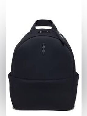 Thacker Ella Backpack in Black $148
